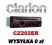 Radio Samochodowe CLARION CZ202ER - USB for iPhone