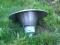 Lampa ogrodowa