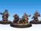 Warmachine: Mercenaries Horgenhold Artillery