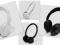 Canyon Słuchawki Nauszne Wysyłka Gratis Białe