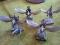 4x Bretonnian Pegasus Knights