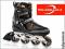 ROLKI Męskie ROLLERBLADE Spark RT80 2012 SG7 r.44