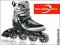 ROLKI Damskie ROLLERBLADE Spark RT80 2012 SG7 r.38
