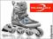 ROLKI Damskie ROLLERBLADE Spark 80 2012 SG5 r.38,5