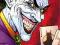 Batman: Man Who Laughs (Ang.)
