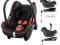 FOTELIK MAXI COSI CABRIOFIX