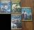 Harry Potter 4xDVD !!! Okazja!!