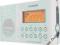 Radio Sangean H-20, wodoodporny, tuner FM/AM