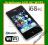 sciPHONE i9 4G,i68, 2 SIM ,Wi-Fi,TV,menu PL.