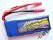 Akumulator Zippy LiPo 2200mAh 2S 7,4V 45C ASG