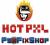 HOT PIXEL  GRA NA PSP - TANIE GRY GW!