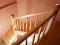 Schody drewniane   SOLIDNIE i TANIO !