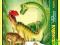 DINOZAURY GRA ADAMIGO MEMORY TOWARZYSKA RODZINNA