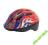 KASK REGULOWANY DZIECIĘCY OCHRONNY ROLKI ROWEROWY