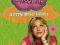 DVD Lizzie Mcguire O czym myśli Lizzie Folia