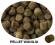 GO-FISHING pellet zanętowy wanilia 10mm/1kg