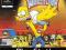 THE SIMPSONS WRESTLING NA PSX od DRS