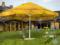 PARASOL OGRODOWY, PARASOL REKLAMOWY, 5m8p LITEX