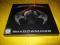 RUNNING WILD -2 LP+CD+DVD- SHADOWMAKER - SUPER BOX