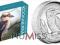 Australia 1$ KOOKABURRA Wysoki Relief 2012 1oz NEW