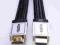EXCLUSIVE HDMI-HDMI 3M HQ GOLD 2560x1600p 30AWG
