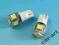 DIODA POSTOJÓWKA W5W T10 R10 5SMD 5050 MOCNA HIT!