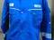 BLUZA ROBOCZA FRISTADS rozm.XXXL #40C