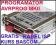 Programator USB AVR Atmel AvrProg MKII KURS BASCOM