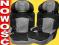 NOWY FOTELiK SAMOCHODOWY 15-36 kg szary _PROMOCJA!
