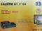 Unitek Y-5120 rozgałęźnik splitter HDMI 1 in 2out