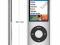 Apple iPod Nano 4g 4GB NOWY Warszawa