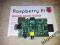 Raspberry PI + SD 16GB od 1 PLN