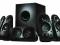 LOGITECH Z506 GLOSNIKI 5.1 SURROUND SOUND 75W GWAR