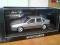 Volvo 850  Silver Smoke oryginalny Minichamps