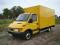 IVECO DAILY 50 C 13 35 2.8TDI 3.5T 2-SZTUKI!!+INNE