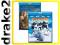 LEGENDY SOWIEGO KRÓLESTWA / HAPPY FEET [2BLU-RAY]