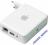 AIRPORT EXPRESS BASE STATION 802.11N MB321 FV 23%