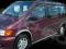 MERCEDES V VITO 108, 110, 112 szerokie listwy 4szt