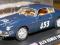 ALFA ROMEO 1900 SS ZAGATO 1955 1:43 HACHETTE