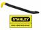 STANLEY Wyciągacz DWUSTRONNY DO GWOŹDZI 280 mm-BCM