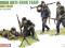 German Anti-Tank Team France 1940 - Dragon 1/35