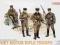 Soviet Motor Rifle Troops - Dragon 1/35