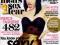 COSMOPOLITAN  12/2011 UK  MINI