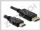 KABEL DISPLAYPORT M->HDMI M 3M GOLD (82435)