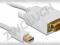 KABEL DISPLAYPORT MINI->DVI-I 1M DELOCK (82641)