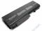 Bateria 7200mAh do HP NC6400 NC6100 NC6200 NC6120