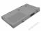 Bateria 3800mAh do DELL Latitude D400 VAT, GWAR 12