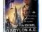 Babylon A.D. [Blu-Ray] folia paragon okazja!!