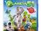 Planeta 51 (Blu-Ray+DVD) Okazja Wyprzedaż Folia!