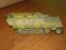 niemiecki transporter opancerzony Sd Kfz 251/9